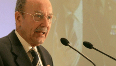 Κωστής Στεφανόπουλος: Ένα ακόμα λιθαράκι…