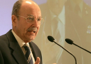 Κωστής Στεφανόπουλος: Ένα ακόμα λιθαράκι…