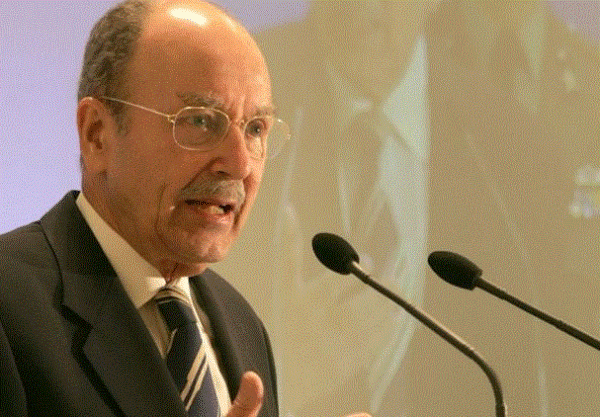 Κωστής Στεφανόπουλος: Ένα ακόμα λιθαράκι…