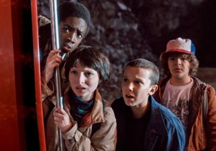 Τότε και τώρα: Η μεταμόρφωση των πρωταγωνιστών του Stranger Things από την 1η σεζόν μέχρι σήμερα