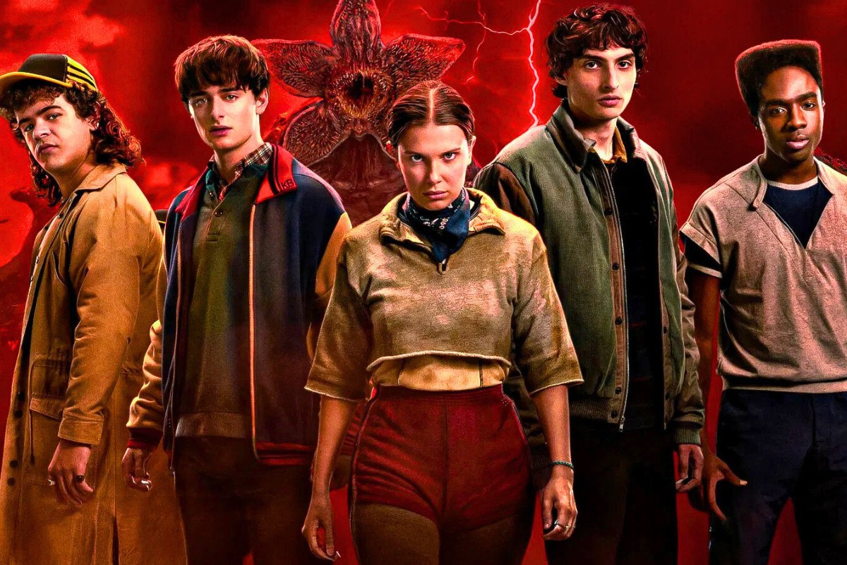 Stranger Things 5: Τι ώρα κάνει πρεμιέρα στην Ελλάδα, ποια επεισόδια πρέπει να δείτε πριν το φινάλε – Αλήθειες και ψέματα