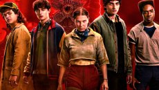 Stranger Things 5: Τι ώρα κάνει πρεμιέρα στην Ελλάδα, ποια επεισόδια πρέπει να δείτε πριν το φινάλε – Αλήθειες και ψέματα