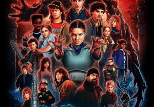 «Καιρός να τελειώνει» – Οι άνθρωποι του Stranger Things για το φινάλε – Κλάμα, μύξες, απελευθέρωση