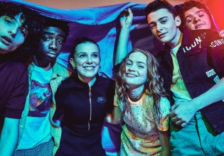 Η θεωρία των 7: Τόσοι φίλοι είναι απαραίτητοι στη ζωή μας