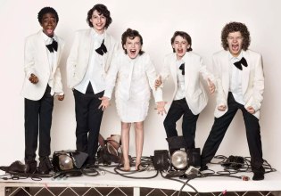 Stranger Things – Δείτε τα πρώτα 5 λεπτά του επικού φινάλε, μάθετε το μυστικό της επικής επιτυχίας του Netflix