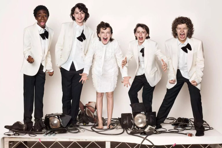 Stranger Things – Δείτε τα πρώτα 5 λεπτά του επικού φινάλε, μάθετε το μυστικό της επικής επιτυχίας του Netflix