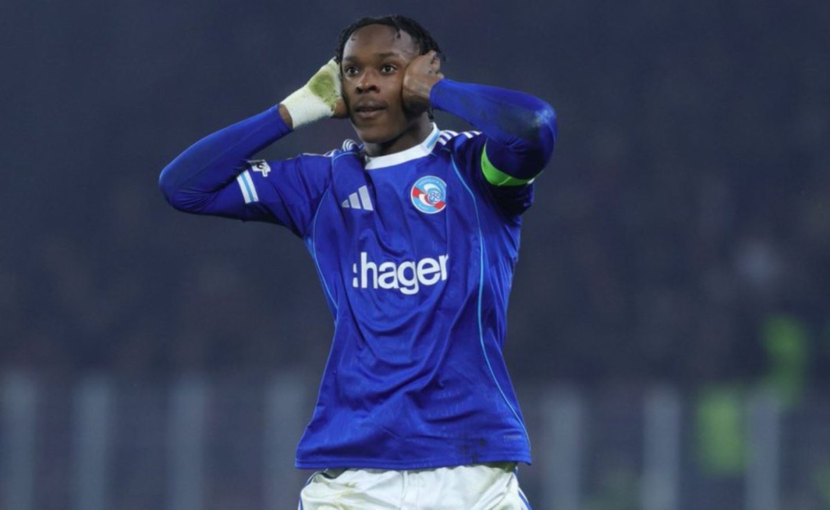 Σπουδαία νίκη της Στρασμπούρ (2-1), σημαντική ισοπαλία για την ΑΕΚ Λάρνακας (0-0) – Η βαθμολογία