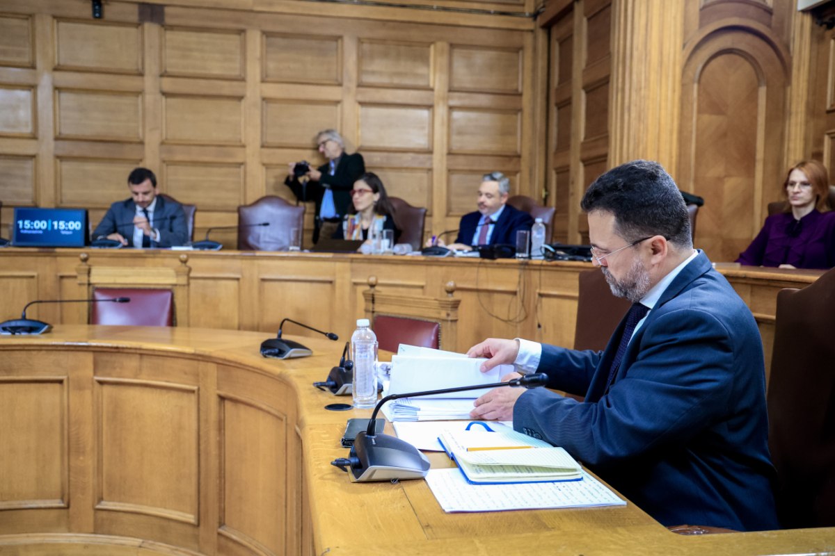 ΠΑΣΟΚ: Η κυβέρνηση Μητσοτάκη, ένα καθεστώς που χρησιμοποίησε τον ΟΠΕΚΕΠΕ ως εργαλείο κομματικών εξυπηρετήσεων