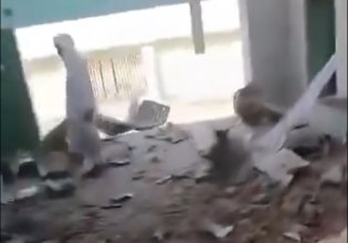 Σουδάν: Τουλάχιστον 7 νεκροί σε επιδρομή drone εναντίον παιδιατρικού νοσοκομείου