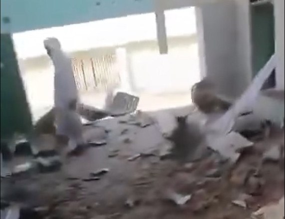 Σουδάν: Τουλάχιστον 7 νεκροί σε επιδρομή drone εναντίον παιδιατρικού νοσοκομείου