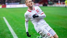 Με τρεις… Έλληνες η αποστολή της Εθνικής Πολωνίας για τα προκριματικά του Μουντιάλ