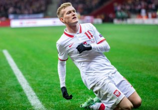 Με τρεις… Έλληνες η αποστολή της Εθνικής Πολωνίας για τα προκριματικά του Μουντιάλ