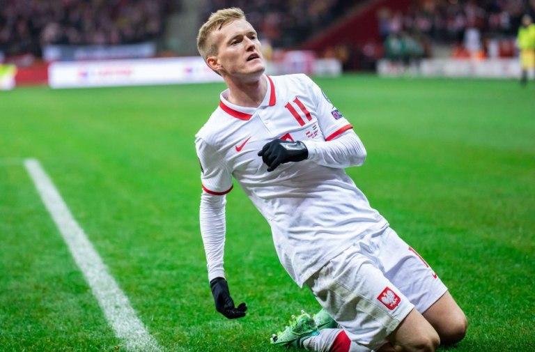 Με τρεις... Έλληνες η αποστολή της Εθνικής Πολωνίας για τα προκριματικά του Μουντιάλ