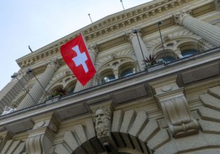 Ελβετία: Καταψηφίζεται η πρόταση για υπερφορολόγηση των πλουσίων με ποσοστό 79%