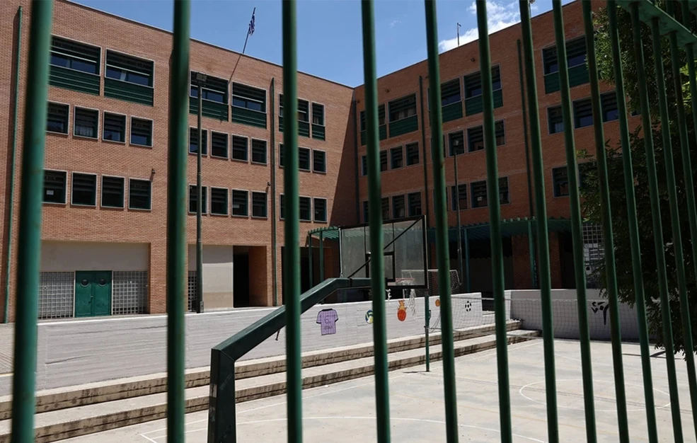 «Ίσως να είχα εμπάθεια…» – Τι δηλώνει τώρα η δασκάλα που κατήγγειλε τον 6χρονο μαθητή