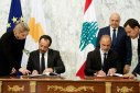 Η επικαιροποιημένη συμφωνία ΑΟΖ Κύπρου – Λιβάνου και τα μηνύματα που στέλνει