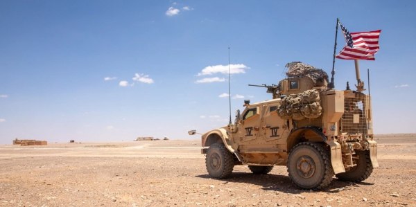 Συρία Ισλαμικό Κράτος