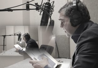 «Ιθάκη»: «Το δημοψήφισμα ήταν δική μου απόφαση» – Ο Τσίπρας διαβάζει το κρίσιμο κεφάλαιο «Ώρα Αποφάσεων»