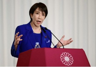 Η Κίνα καλεί τον πρεσβευτή της Ιαπωνίας έπειτα από δηλώσεις της πρωθυπουργού Τακαΐτσι για την Ταϊβάν