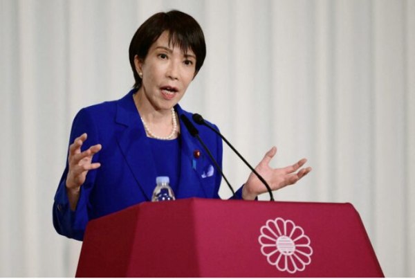 Η Κίνα καλεί τον πρεσβευτή της Ιαπωνίας έπειτα από δηλώσεις της πρωθυπουργού Τακαΐτσι για την Ταϊβάν