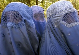 Οι γυναίκες από την οπτική των Ταλιμπάν – Βαρβαρότητα θεμελιωμένη σε ένα ψέμα