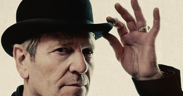 Γαλλία: Πέθανε ο ηθοποιός Τσεκί Καριό σε ηλικία 72 ετών