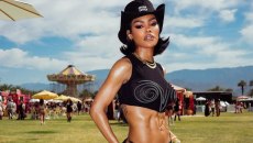 Η Τεγιάνα Τέιλορ μιλά για την σεξουαλικοποίηση των μαύρων γυναικών από τους «αντιπαθητικούς μ@λάκες»