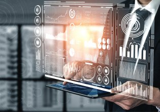 Επιβραδύνεται η χρήση AI στις επιχειρήσεις – Το τρίπτυχο που ενισχύει το σενάριο φούσκας