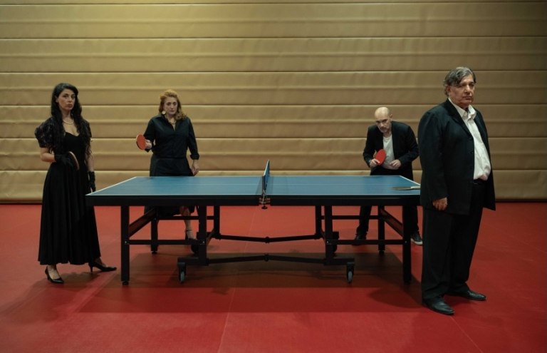 Ο Τελευταίος Γιάνκης: Αποδομώντας το αμερικανικό όνειρο