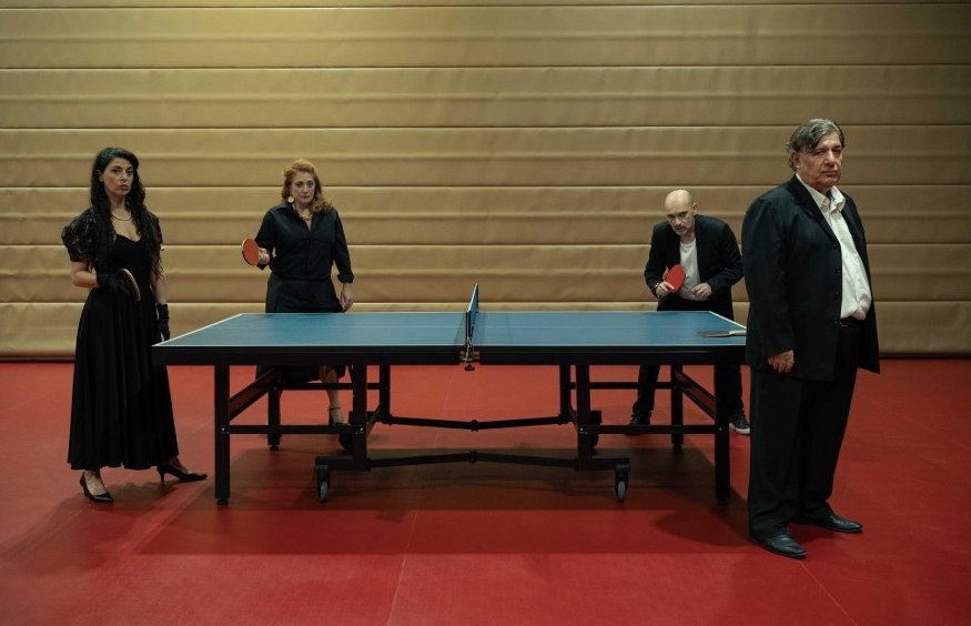 Ο Τελευταίος Γιάνκης: Αποδομώντας το αμερικανικό όνειρο