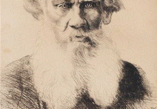 Λέων Τολστόι: Η άδικη μοίρα ενός καλού ανθρώπου