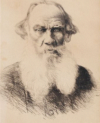 Λέων Τολστόι: Η άδικη μοίρα ενός καλού ανθρώπου