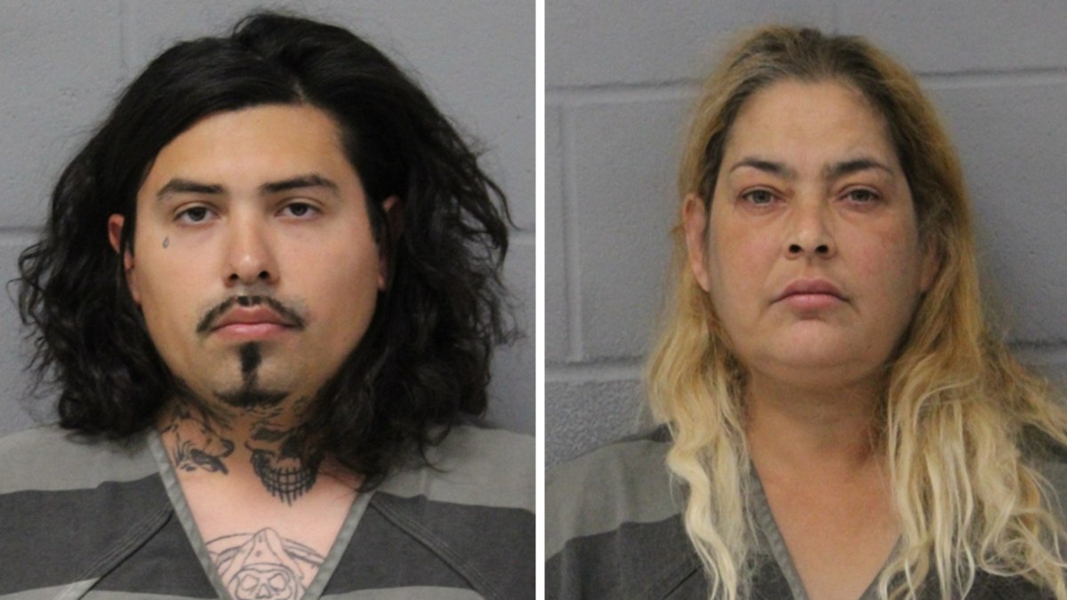 Τέξας: Γυναίκα υπέστη κακοποίηση από πέντε άτομα – Την κρατούσαν φυλακισμένη και αλυσοδεμένη