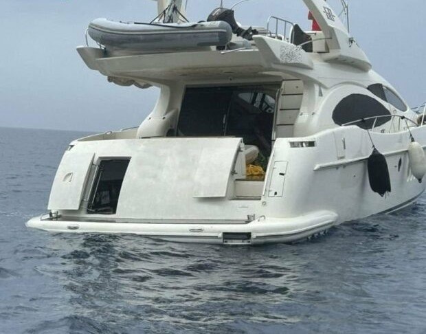 Συνελήφθη αρχηγικό μέλος κυκλώματος διακίνησης μεταναστών με θαλαμηγούς από την Τουρκία στα νησιά του Αιγαίου