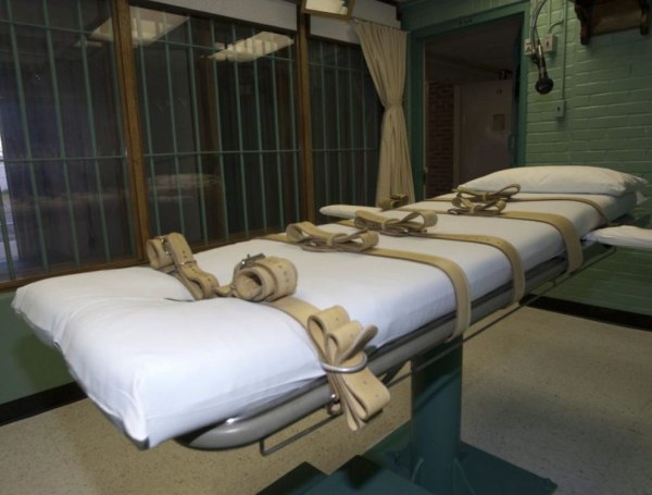 Όλο και περισσότεροι κατάδικοι εκτελούνται στις ΗΠΑ