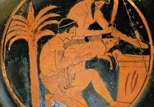 Η ελληνική γλώσσα στο διάβα του χρόνου: Το ειδικό λεξιλόγιο της θρησκείας (Μέρος Γ’)