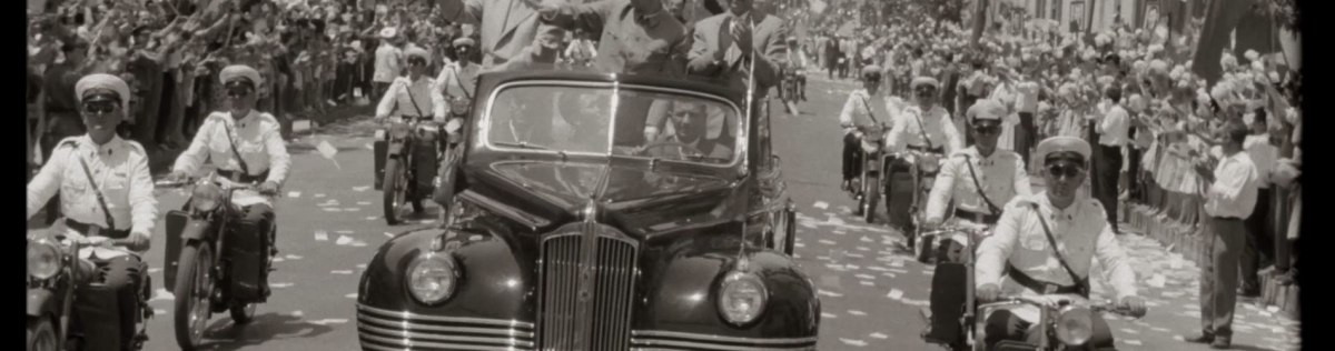 «A State Film» – Τα αρχεία προπαγάνδας της Αλβανίας του Χότζα αποκαλύπτουν το πάθος για τον κινηματογράφο