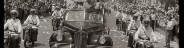 «A State Film» – Τα αρχεία προπαγάνδας της Αλβανίας του Χότζα αποκαλύπτουν το πάθος για τον κινηματογράφο