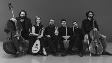 «Νυχτερινή Πτήση»: Το μουσικό σύνολο «Σμάρι» έρχεται στο Theatre of the NO με ήχους της Ανατολικής Μεσογείου