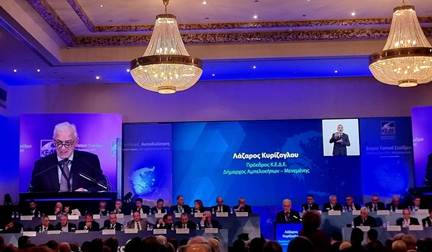 Σκληραίνει την στάση της η διοίκηση της ΚΕΔΕ με δυναμικές κινητοποιήσεις