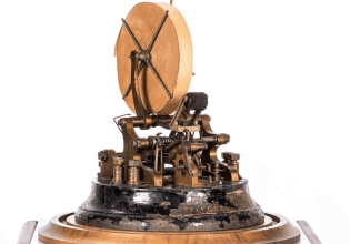 Wall Street: Η μηχανή που άλλαξε τα πάντα