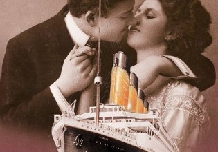 Τιτανικός: Η σπαρακτική, αληθινή ιστορία αγάπης μόλις έκανε ρεκόρ – «Μαζί στο θάνατο»