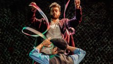 «Το Ταξίδι της Αλήθειας»: Η παράσταση της Αγνής Χιώτη για παιδιά και εφήβους στο «Γκλόρια»