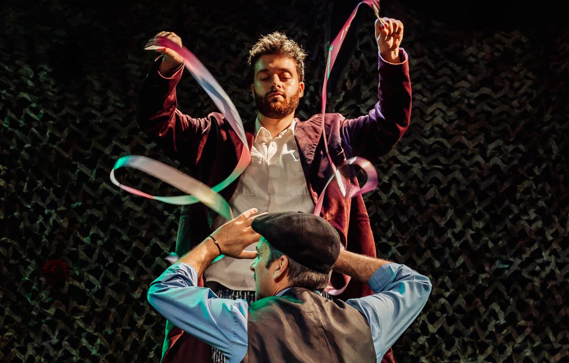 «Το Ταξίδι της Αλήθειας»: Η παράσταση της Αγνής Χιώτη για παιδιά και εφήβους στο «Γκλόρια»