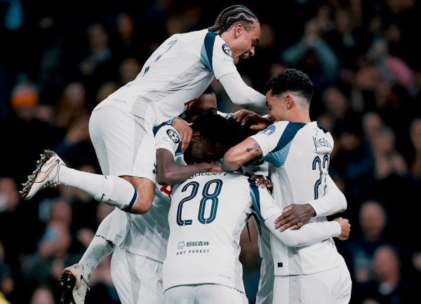 Τότεναμ – Κοπεγχάγη 4-0: Οι «πετεινοί» τιμώρησαν κάθε λάθος των Δανών (vid)