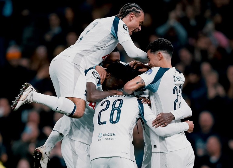 Τότεναμ – Κοπεγχάγη 4-0: Οι «πετεινοί» τιμώρησαν κάθε λάθος των Δανών (vid)