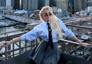 Μιχάλης Δημητρακόπουλος: «Δέχομαι απειλές στο γραφείο μου ότι θα σκοτώσουν την Ιωάννα Τούνη»