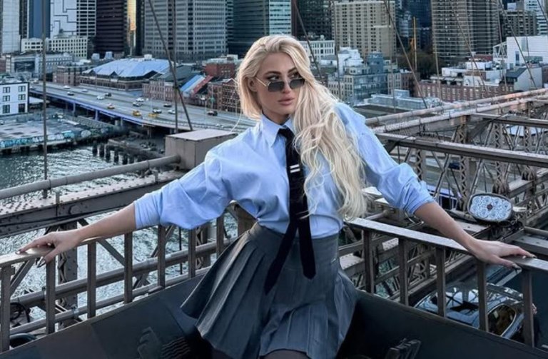 Μιχάλης Δημητρακόπουλος: «Δέχομαι απειλές στο γραφείο μου ότι θα σκοτώσουν την Ιωάννα Τούνη»