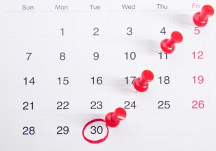 Οι δύο αργίες που χάνουμε μέσα στο 2026