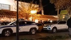 Κηφισιά: Σε σχολικό πάρτι πήγαινε ο τράπερ που συνελήφθη με ναρκωτικά – Τον έπιασαν πριν μπει στο κέντρο διασκέδασης